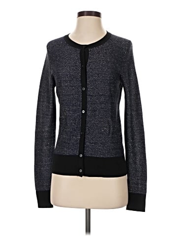 Ann Taylor LOFT Cardigan (view 1)