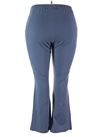 Woman Within Active Pants (view 2)
