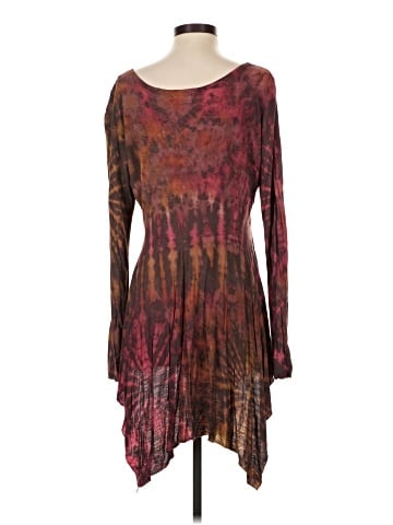 Kathmandu Long Sleeve Blouse (view 2)