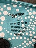 X by Gottex Paisley Teal Skort Size M - photo 3