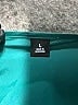 JCPenney 100% Polyester Teal Green Sleeveless Blouse Size L - photo 7