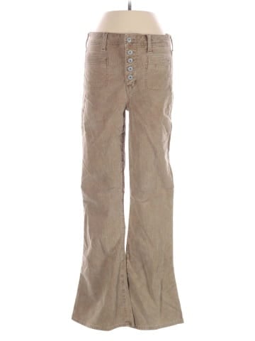 American Eagle Outfitters Khakis (view 1)