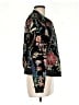 John Mark Print Black Jacket Size M - photo 4