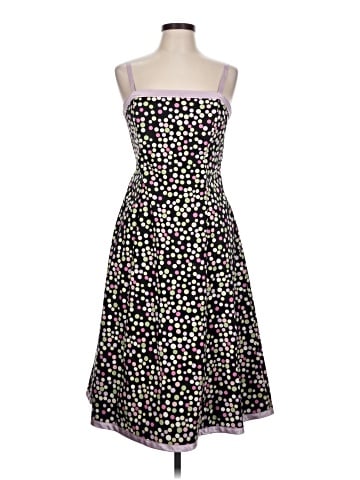Robbie Bee Cocktail Dress (view 1)