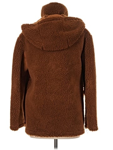 Topshop Fleece (view 2)