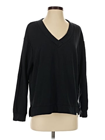 Orvis Pullover Sweater (view 1)