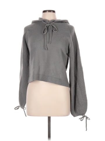 Pookie & Sebastian Pullover Sweater (view 1)