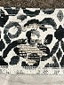 X by Gottex 100% Polyester Print Ivory Skort Size M - photo 3