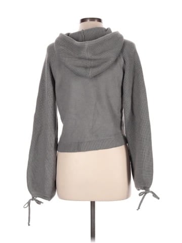 Pookie & Sebastian Pullover Sweater (view 2)