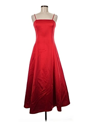 Jessica McClintock Cocktail Dress (view 1)