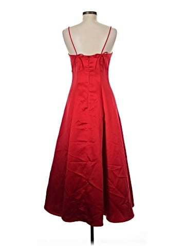 Jessica McClintock Cocktail Dress (view 2)