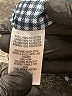 Crown & Ivy 100% Polyester Ivory Vest Size XXL - photo 7