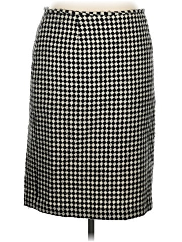 Liz Claiborne Formal Skirt (view 1)