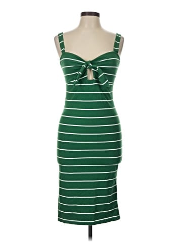 Forever 21 Casual Dress (view 1)