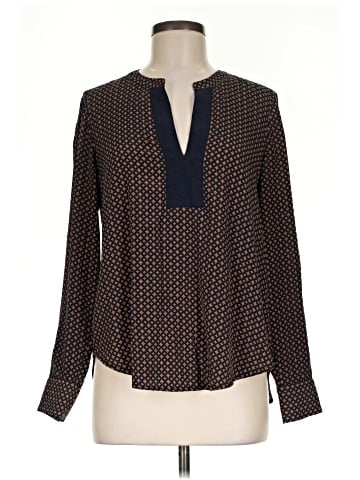 Lila Rose Long Sleeve Blouse (view 1)