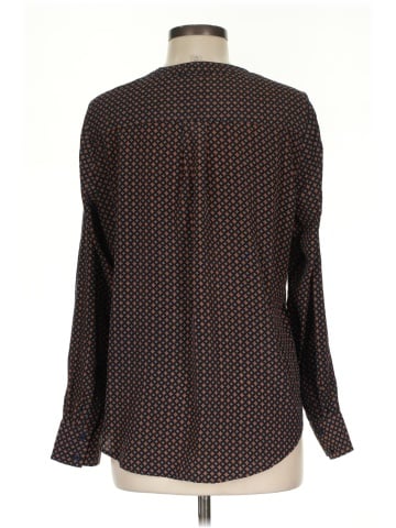 Lila Rose Long Sleeve Blouse (view 2)