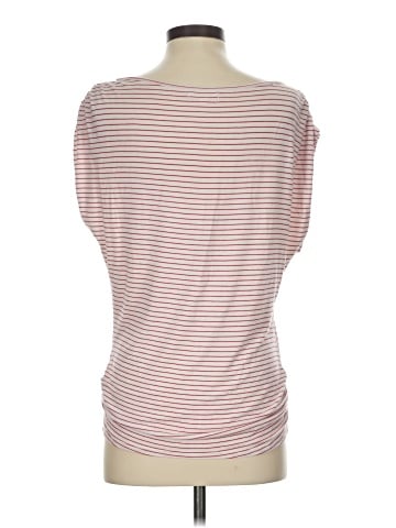 Max Studio Sleeveless T-Shirt (view 2)