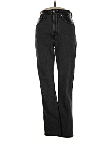 Abercrombie & Fitch Jeans (view 1)