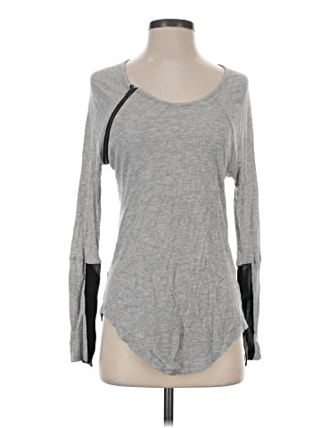 Townsen Long Sleeve Top (view 1)