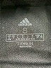 Adidas 100% Polyester Solid Black Athletic Shorts Size S - photo 3