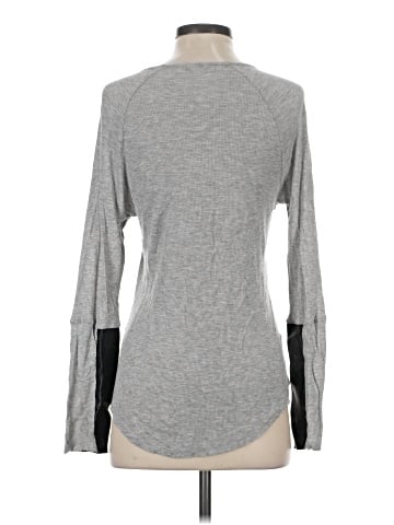 Townsen Long Sleeve Top (view 2)