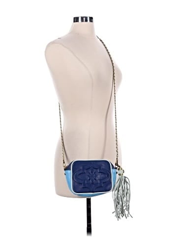 Oryany Leather Crossbody Bag (view 2)