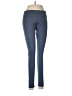 Hind Solid Blue Active Pants Size M - photo 1