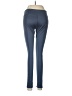Hind Solid Blue Active Pants Size M - photo 2