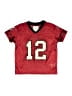 NFL Red Short Sleeve T-Shirt Size XS (kids) - photo 1