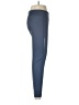 Hind Solid Blue Active Pants Size M - photo 4
