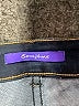 Seraphine Blue Jeggings Size 8 - photo 6