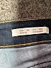 Seraphine Blue Jeggings Size 8 - photo 7