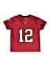 NFL Red Short Sleeve T-Shirt Size XS (kids) - photo 2