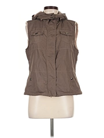 SONOMA life + style Vest (view 1)