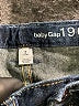 Baby Gap Blue Jeans Size 2 - photo 3