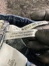 Baby Gap Blue Jeans Size 2 - photo 4
