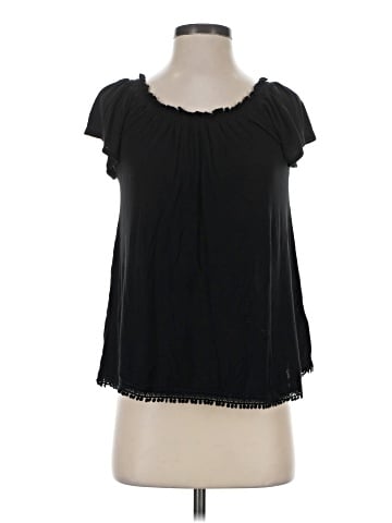 Belle Du Jour Short Sleeve T-Shirt (view 1)
