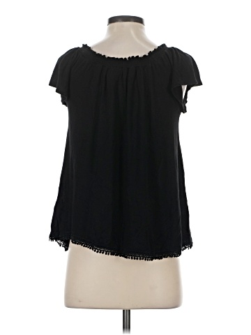 Belle Du Jour Short Sleeve T-Shirt (view 2)