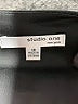 Studio One Stripes Blue Blazer Size 18 - photo 6