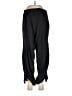 FP Movement Solid Black Track Pants Size M - photo 1
