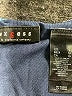 Axcess 100% Polyester Teal Short Sleeve Blouse Size L - photo 7
