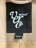 Vero Moda Tan Blazer Size 10 - photo 6