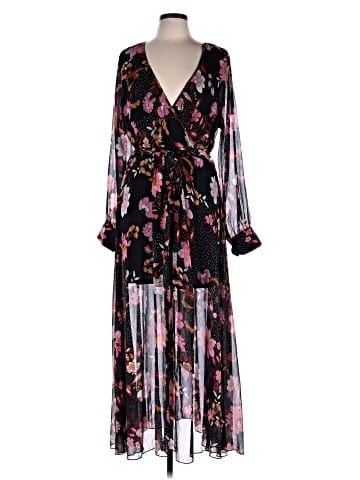 Bandolino Cocktail Dress (view 1)