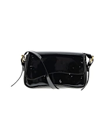 Unbranded Leather Crossbody Bag (view 1)