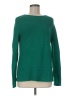 Talbots Outlet Green Pullover Sweater Size M - photo 1