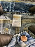 Gymboree 100% Cotton Blue Denim Shorts Size 2T - photo 3