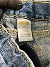 Gymboree 100% Cotton Blue Denim Shorts Size 2T - photo 4