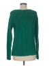 Talbots Outlet Green Pullover Sweater Size M - photo 2