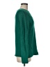 Talbots Outlet Green Pullover Sweater Size M - photo 4