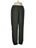 BCBGeneration Solid Green Casual Pants Size M - photo 1